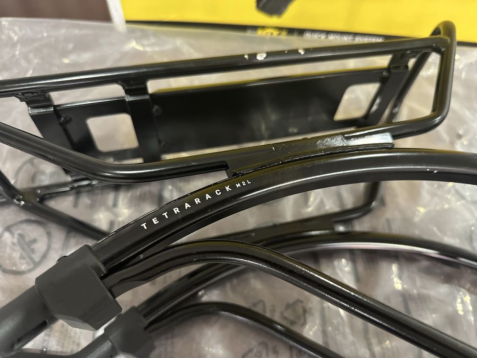 Topeak TetraRack M2L - 12KG