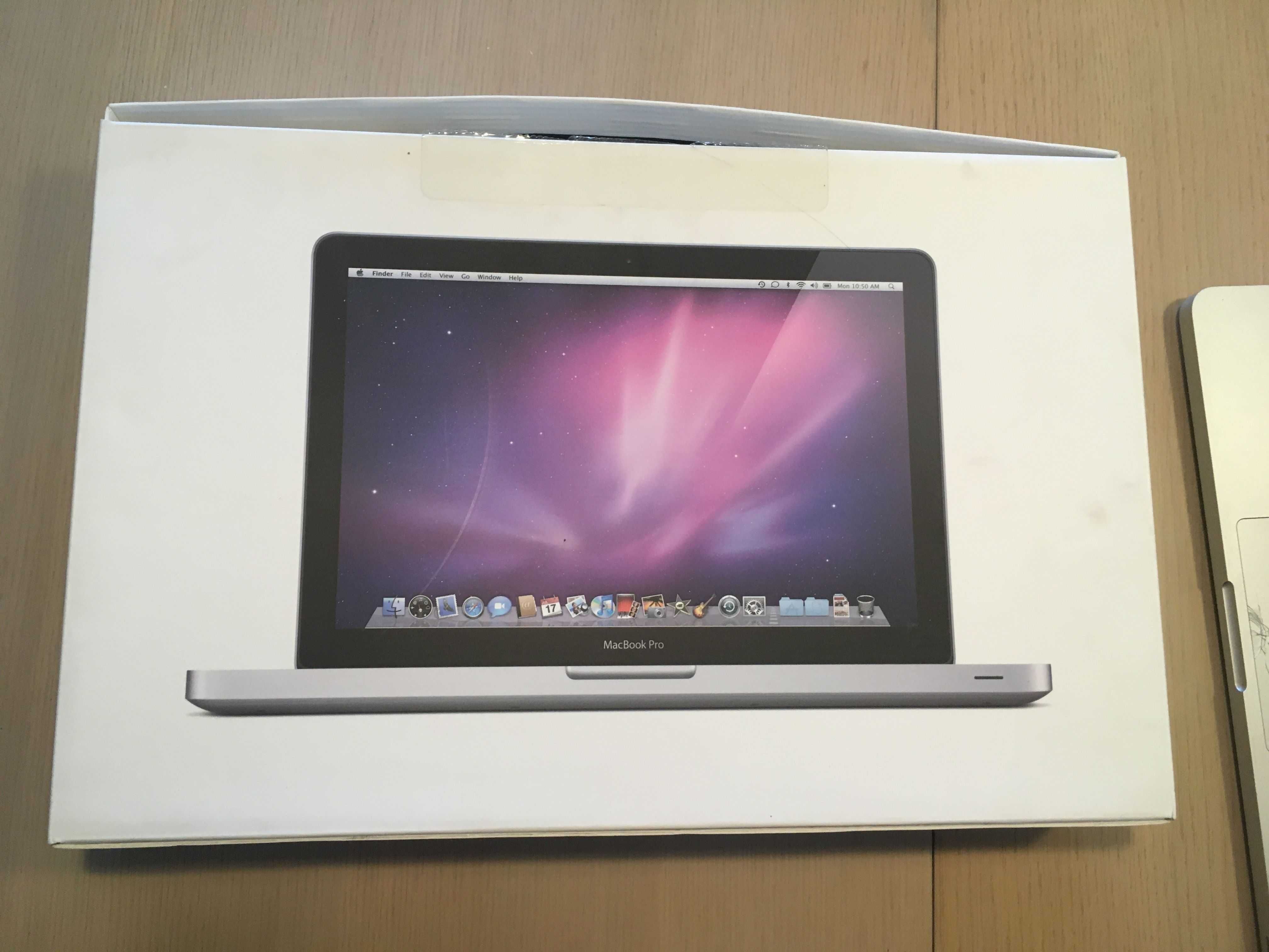 macbook pro a1278