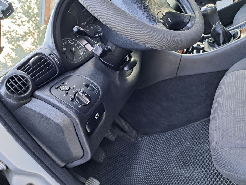 Mercedes W203 220 CDI *polift*Nowe Wtryski /Turbina*Doinwestowany*