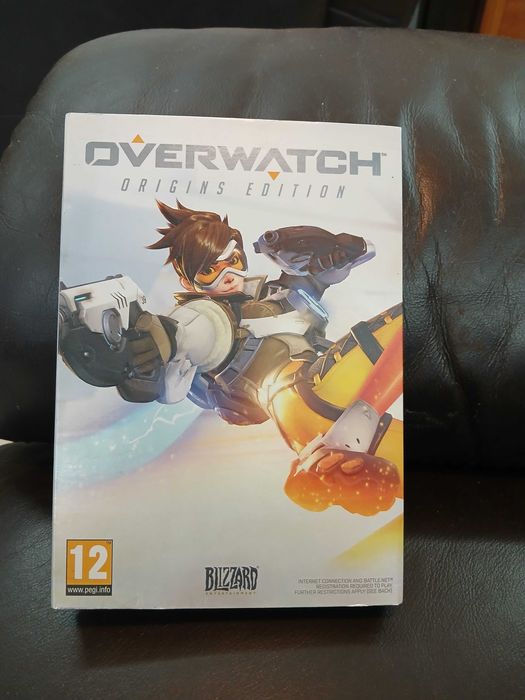 Jogos variados para consola