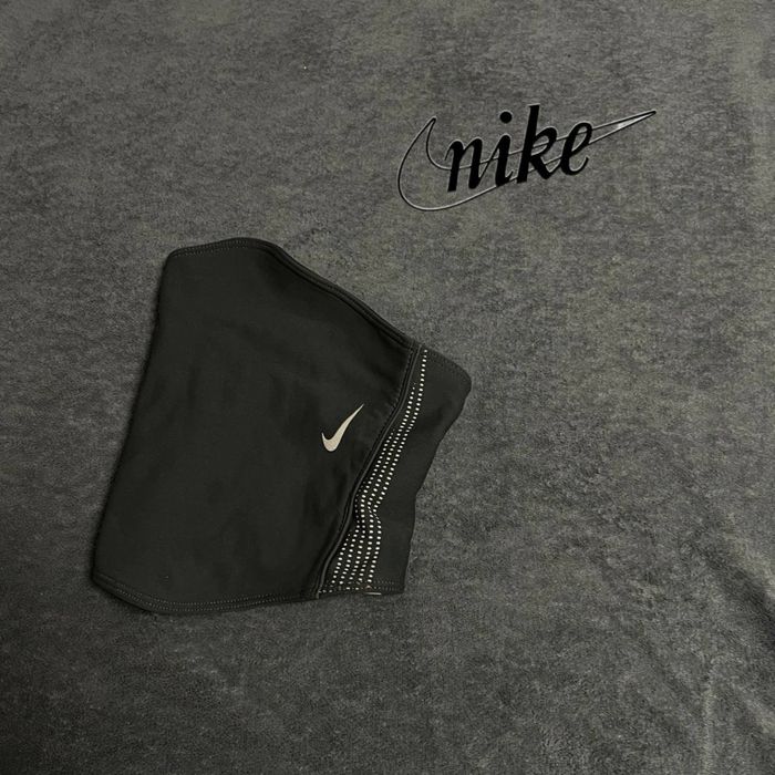Снуд бафф nike‼️СКИДКА‼️ серого цвета M