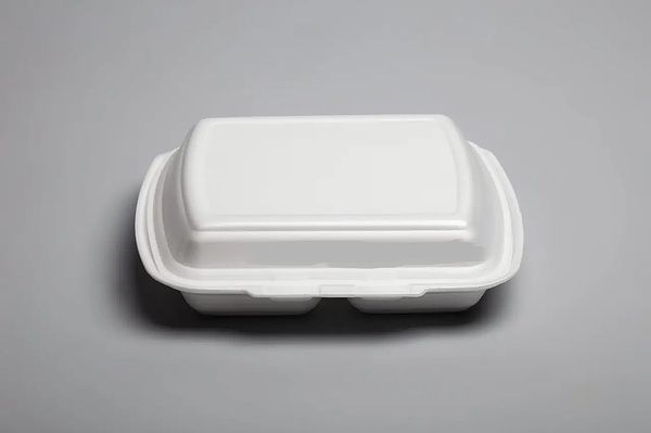 Контейнер одноразовий, ланч бокс HP-2