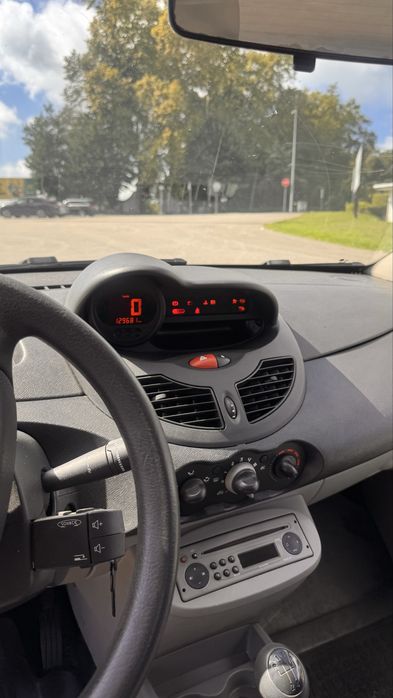 Renault Twingo 1.1