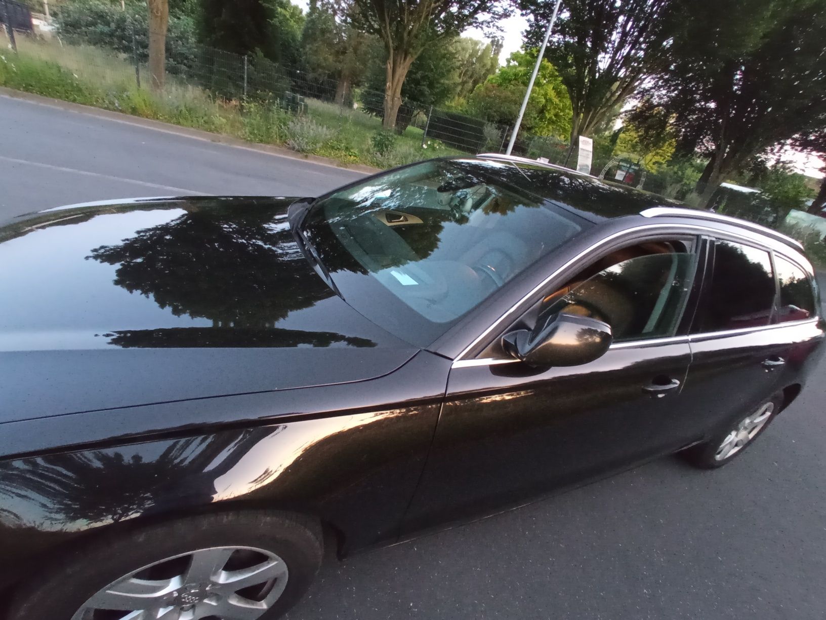 3 dni  w Polsce!!! Audi A6 C7 w ciągłej eksploatacji