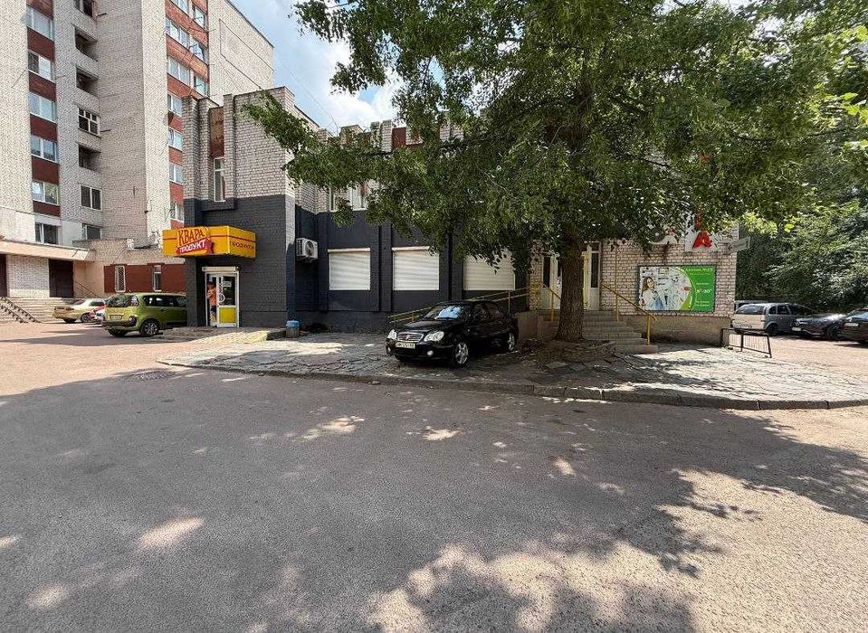 Кімната в гуртожитку на Міськмолзаводі