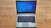 Fujitsu Lifebook E736 [i5-6200U, 8GB RAM, 256GB SSD, FullHD]