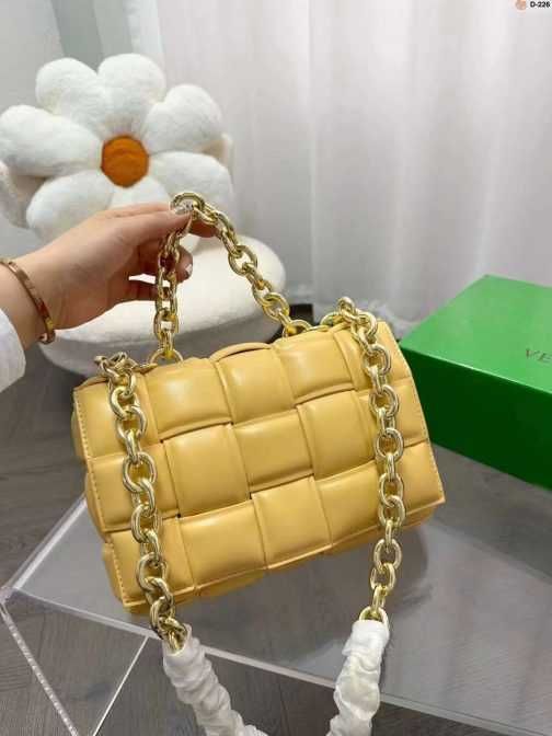 Torebka damska torba Bottega Veneta 896325