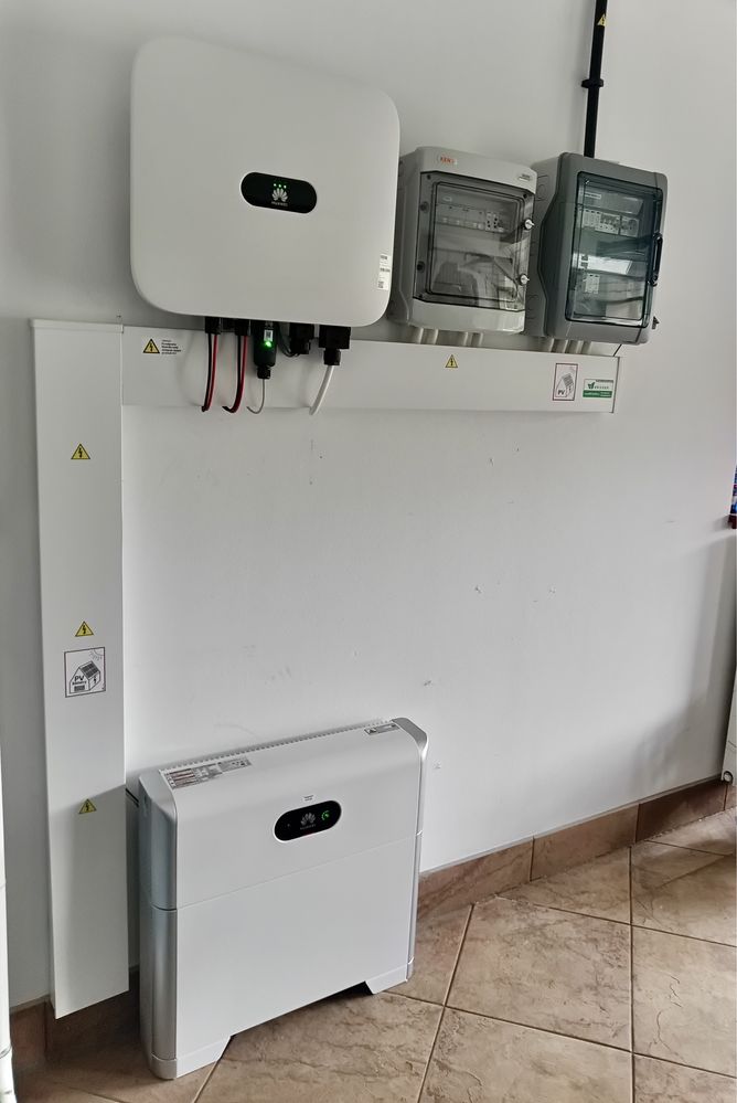 Victron Energy, magazyny energi, zasilanie awaryjne, Mój Prąd