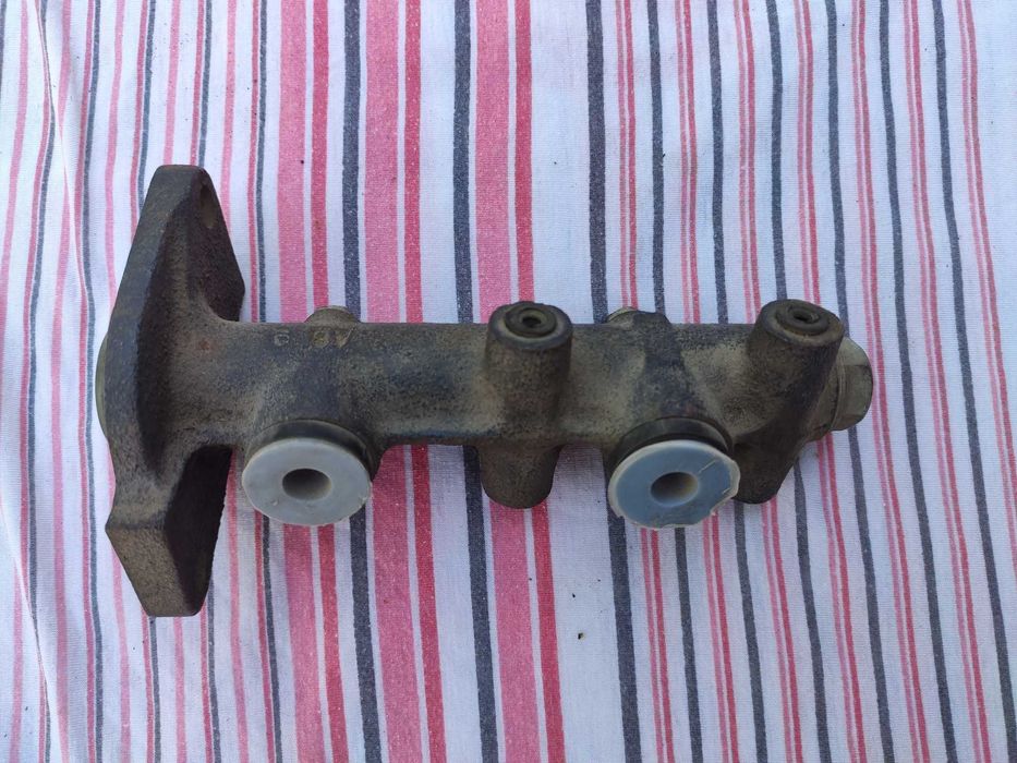 Главный тормозной Ваз 2108 Ссср