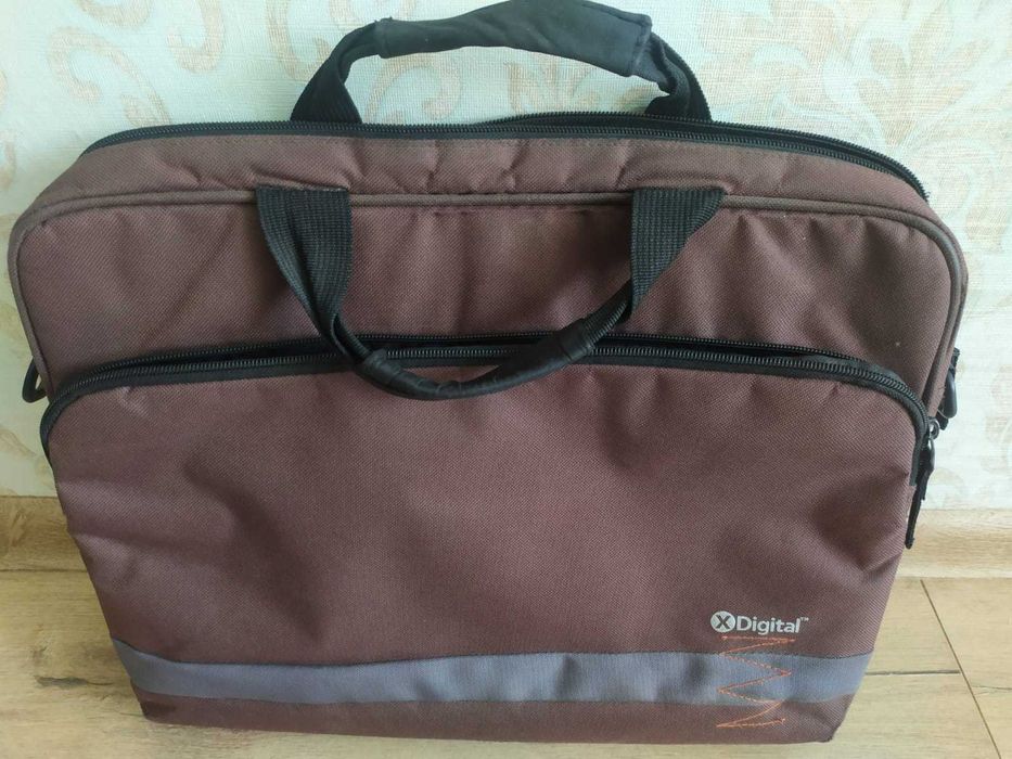 Сумка X-digital для ноутбука