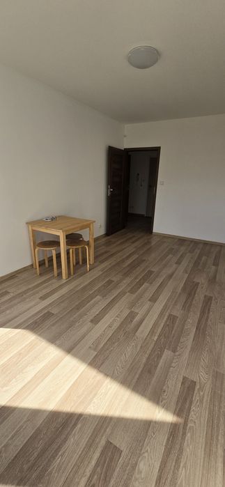 Do wynajęcia 2-pokojowe mieszkanie z balkonem ul.Piltza, Czerwone Maki