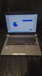 Laptop Toshiba Portege Z30-C, i7, 16 GB RAM, SSD
