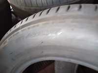 Opony 215/65/17 michelin