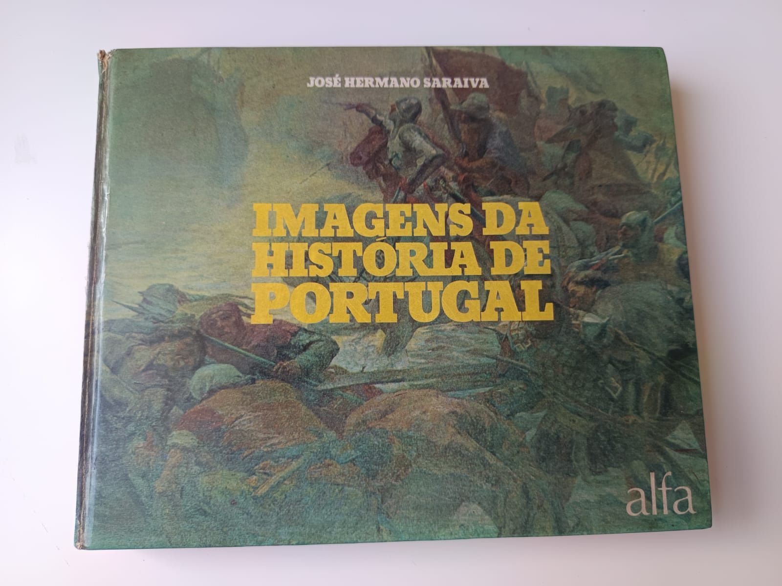 Imagens História de Portugal