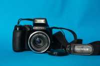 Фотоаппарат Fujifilm FinePix S5800 состояние нового