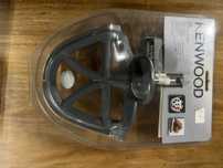 Kenwood Flexible beater modelo AW44001