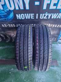 Opony letnie 205/75/16C Semperit wzmacniane bus Para