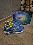 Sneakersy Geox r. 33