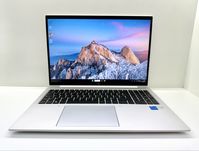 Преміальний HP EliteBook 860 G9 | i5-1235U + IRIS Xe | 16 DDR5 512 SSD