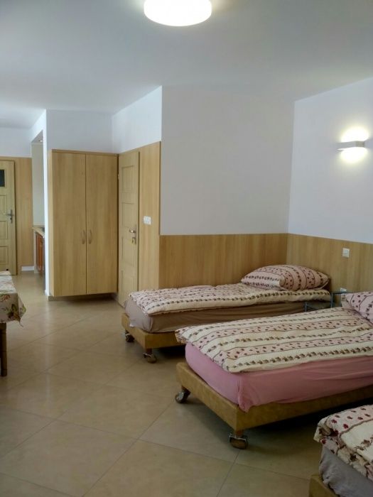 Ładne pokoje z łazienkami  ,granice Lublina wygodny dojazd