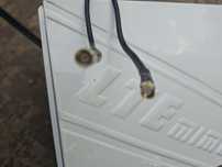 Antena do internetu