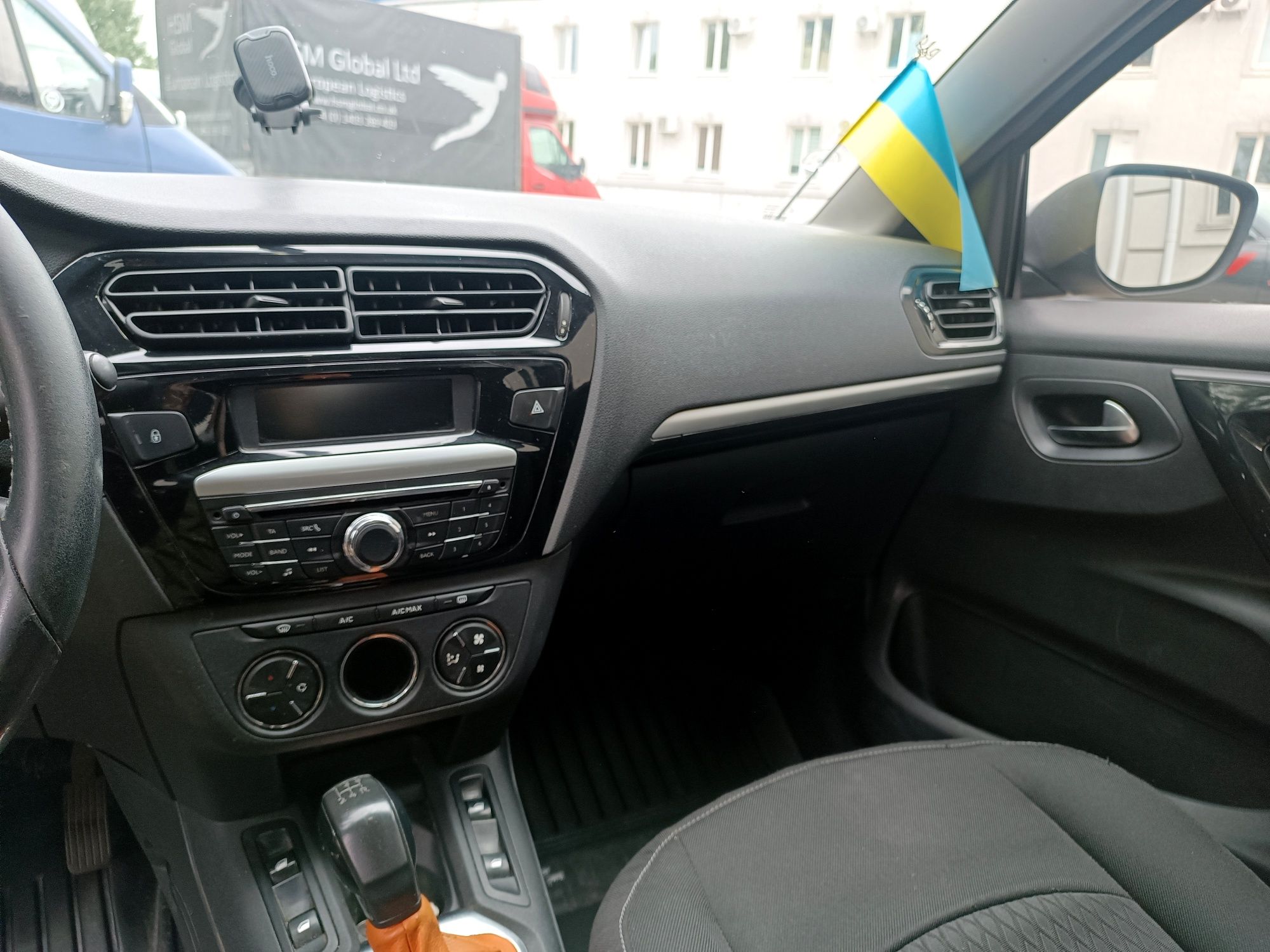 Авто Peugeot 301, 2012р