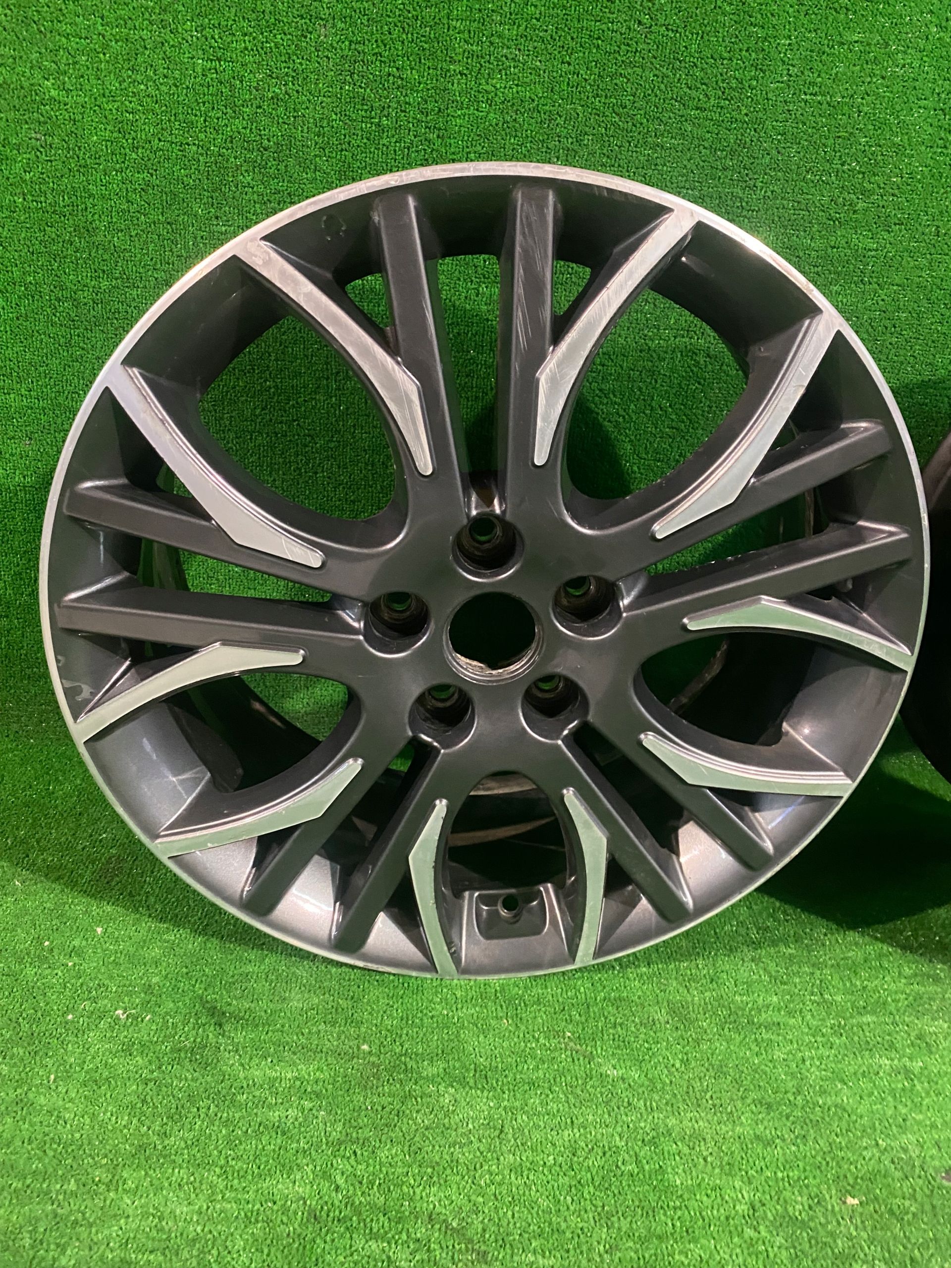 Alufelga KIA 18” 7.5J ET55