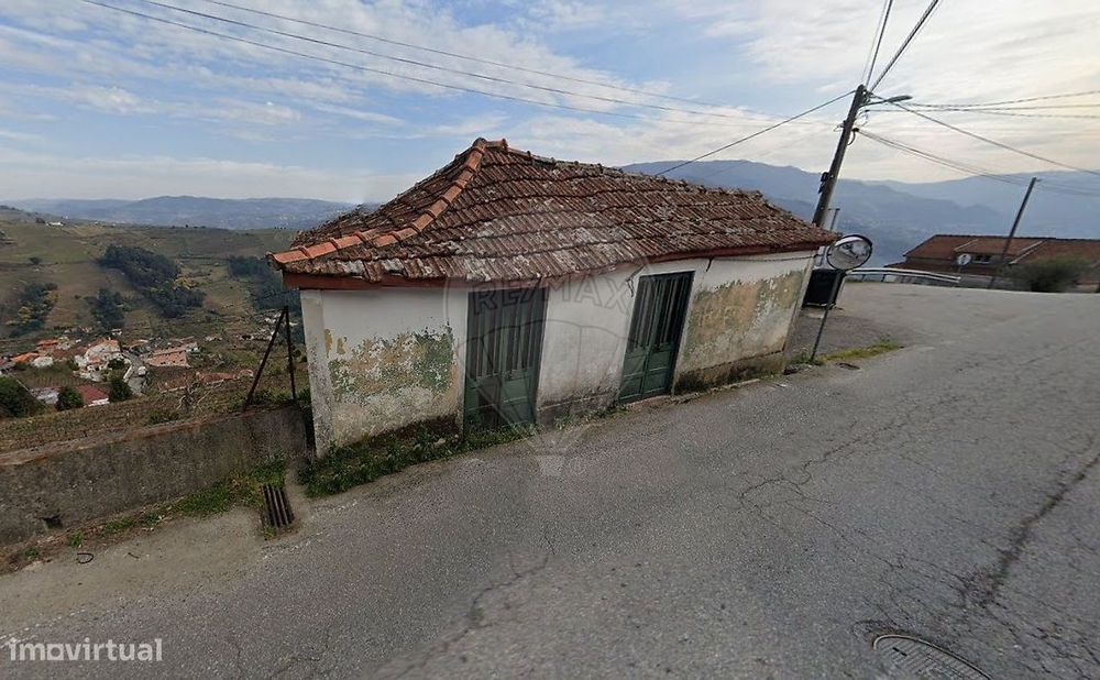 Moradia T0 para venda