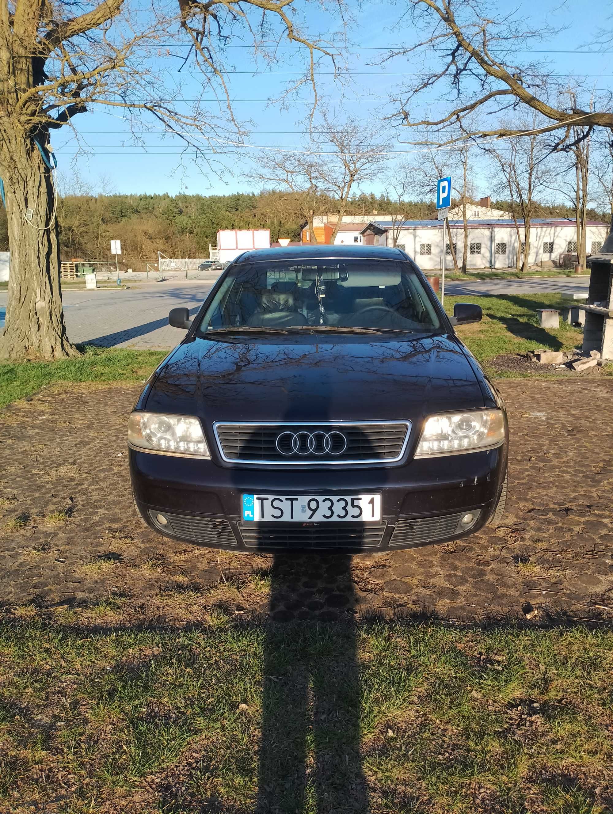 1.8T 150KM Doinwestowane