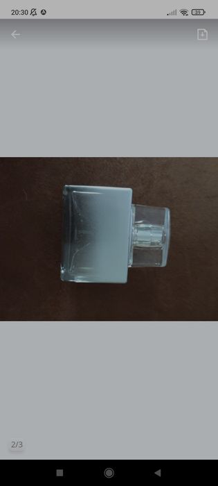 Avon TTA Celebrate 75 ml perfumy męskie