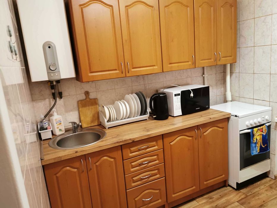 Сдается 2 к квартира проспект Науки 125