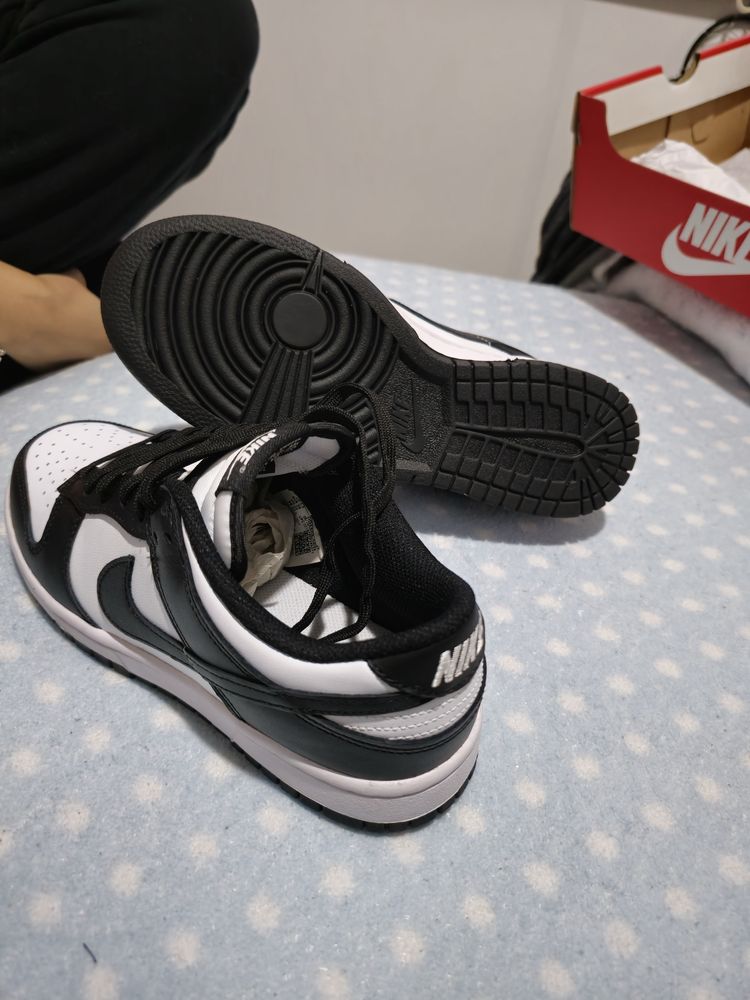 Sapatilhas Nike Dunk Low