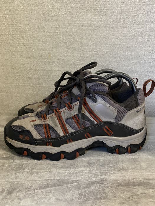Кросівки Salomon