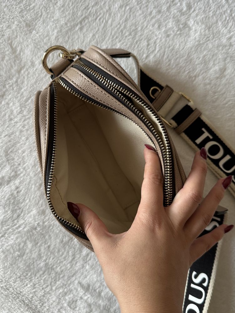 Bolsa Tous Original