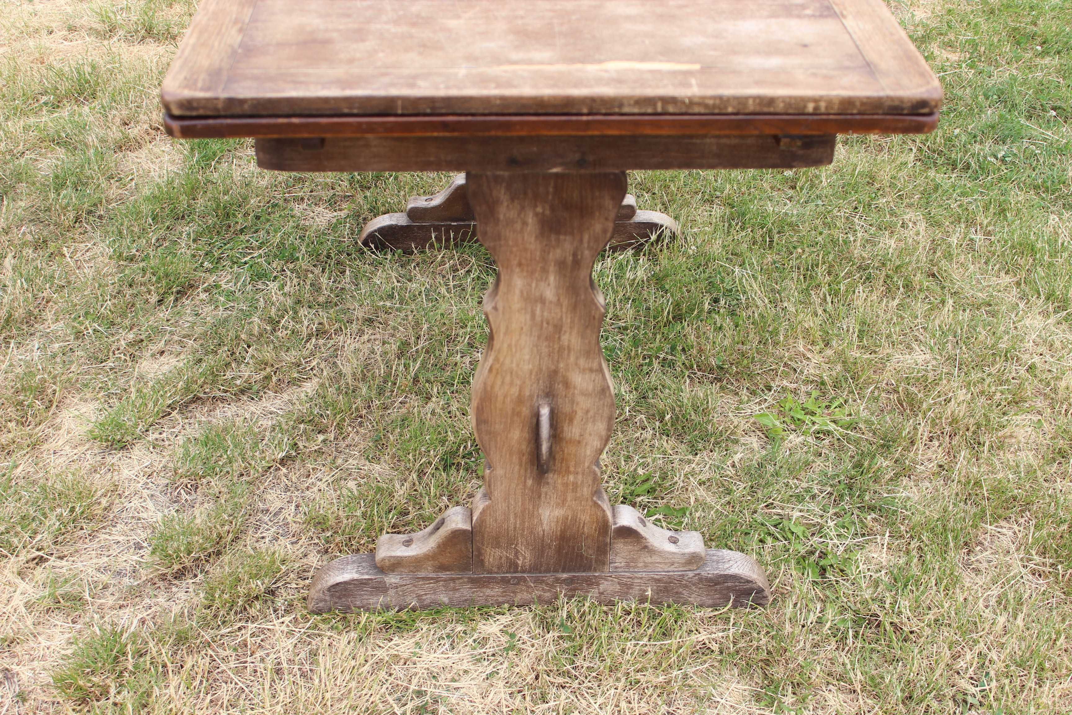 ROZKŁADANY STÓŁ ERCOL 114/175 x 71 x 74cm