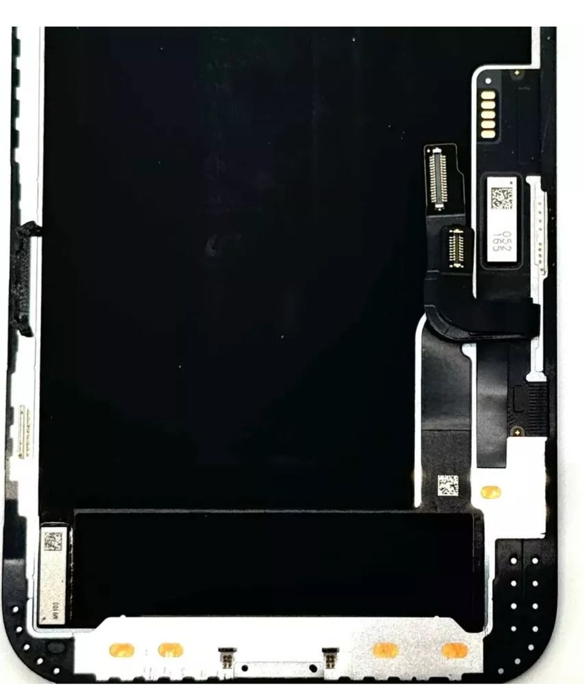 Ecrã LCD iPhone 12/12 Pro Original