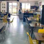 Café, Brunch & Lunch, Completo *A trabalhar * Universidade do Minho!