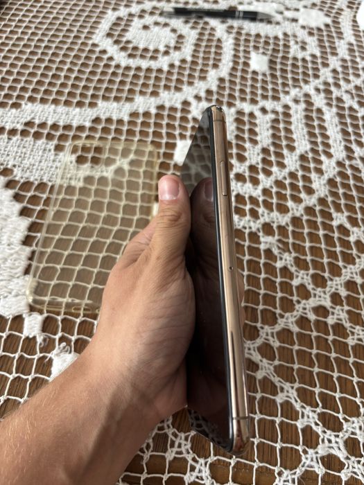 Iphone 11 pro max 94% 64gb stan idealny