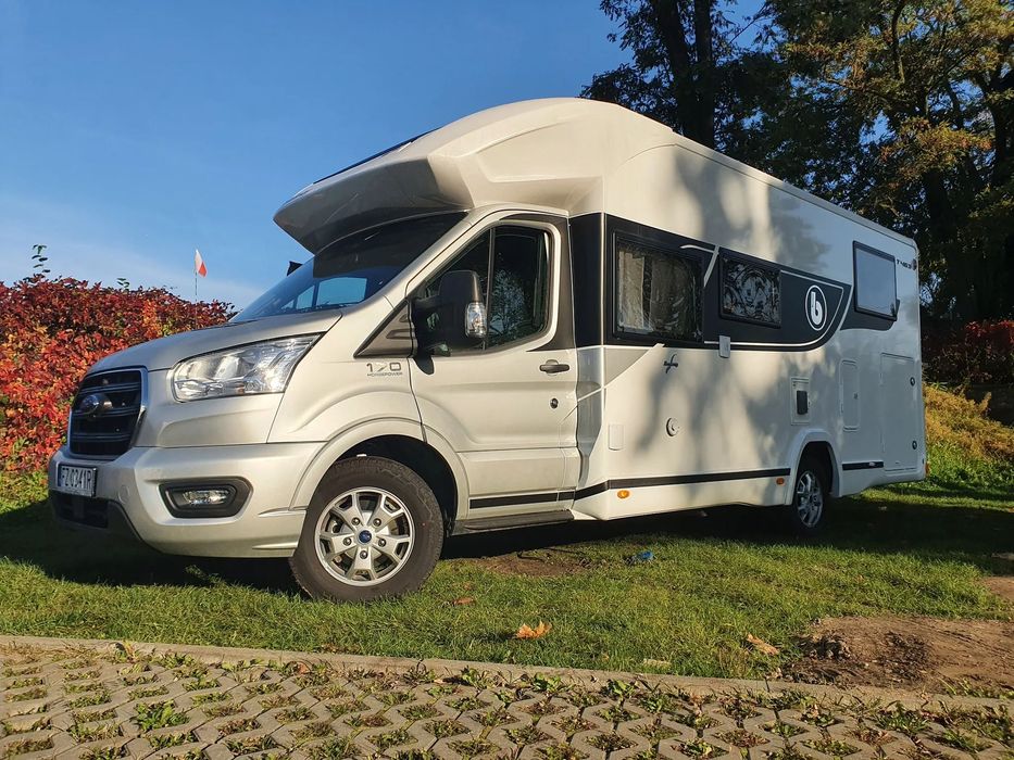 Benimar TESSORO 463 NK  Benimar Tessoro 463 NK