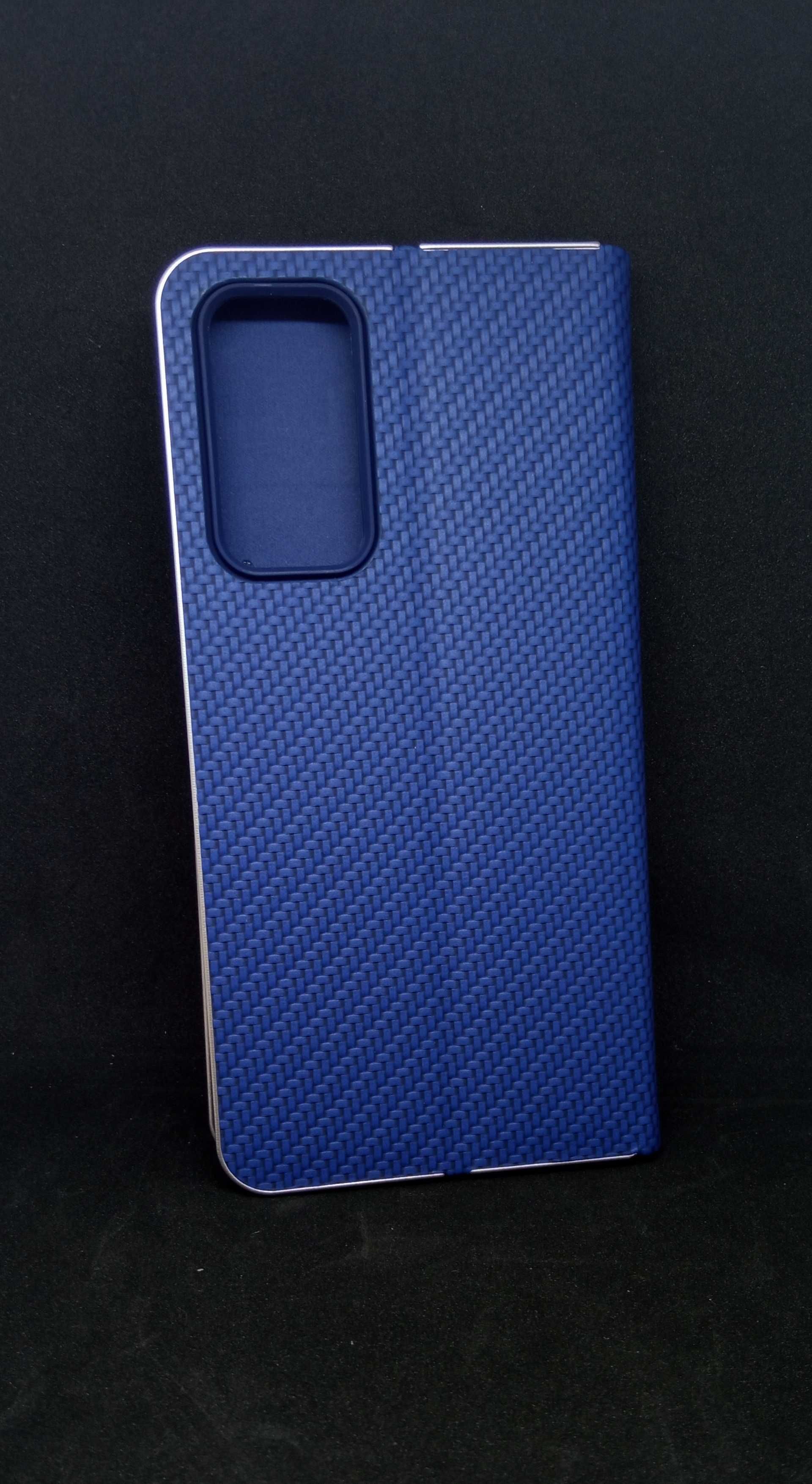 Ekskluzywne etui z klapką do  Xiaomi 12 Lite, Nowe
