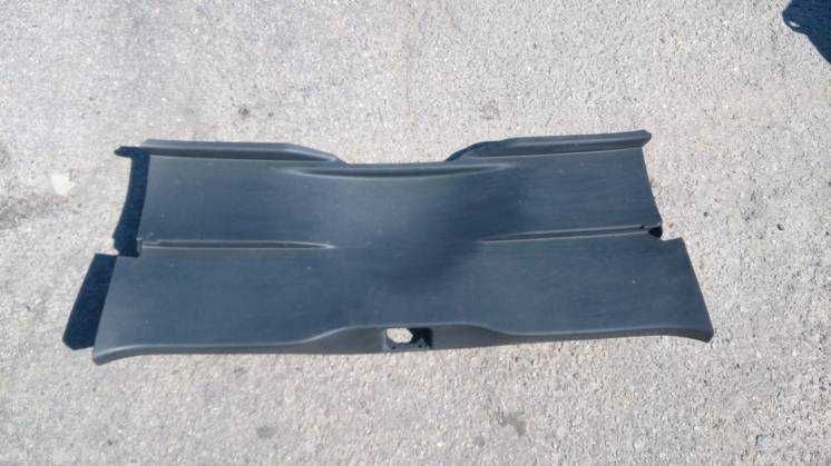 обшивка багажника honda civic 5D 06-11г