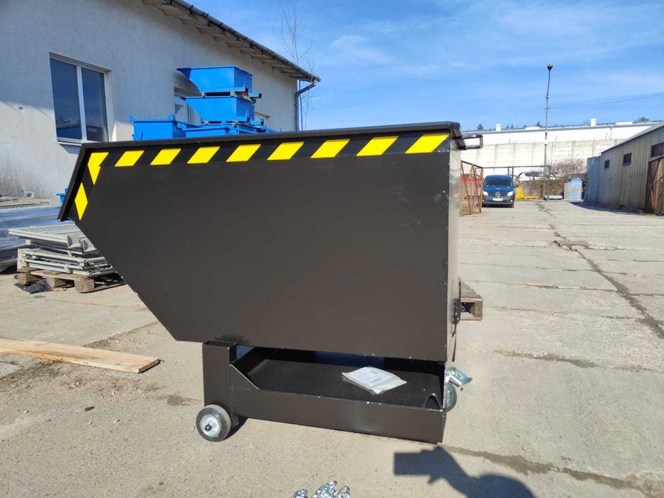 Koleba PMMC Light 800, dla firm