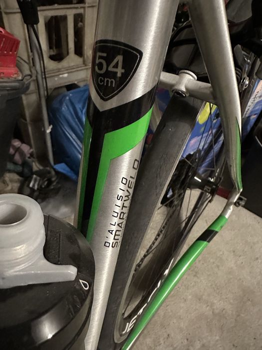 Rower szosowy Specialized Allez Comp 54 cm