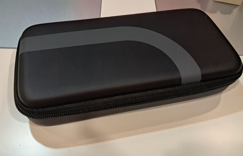 Nintendo switch e 2 jogos