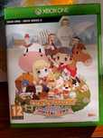 Story of Seasons friends of mineral town Xbox one Series X