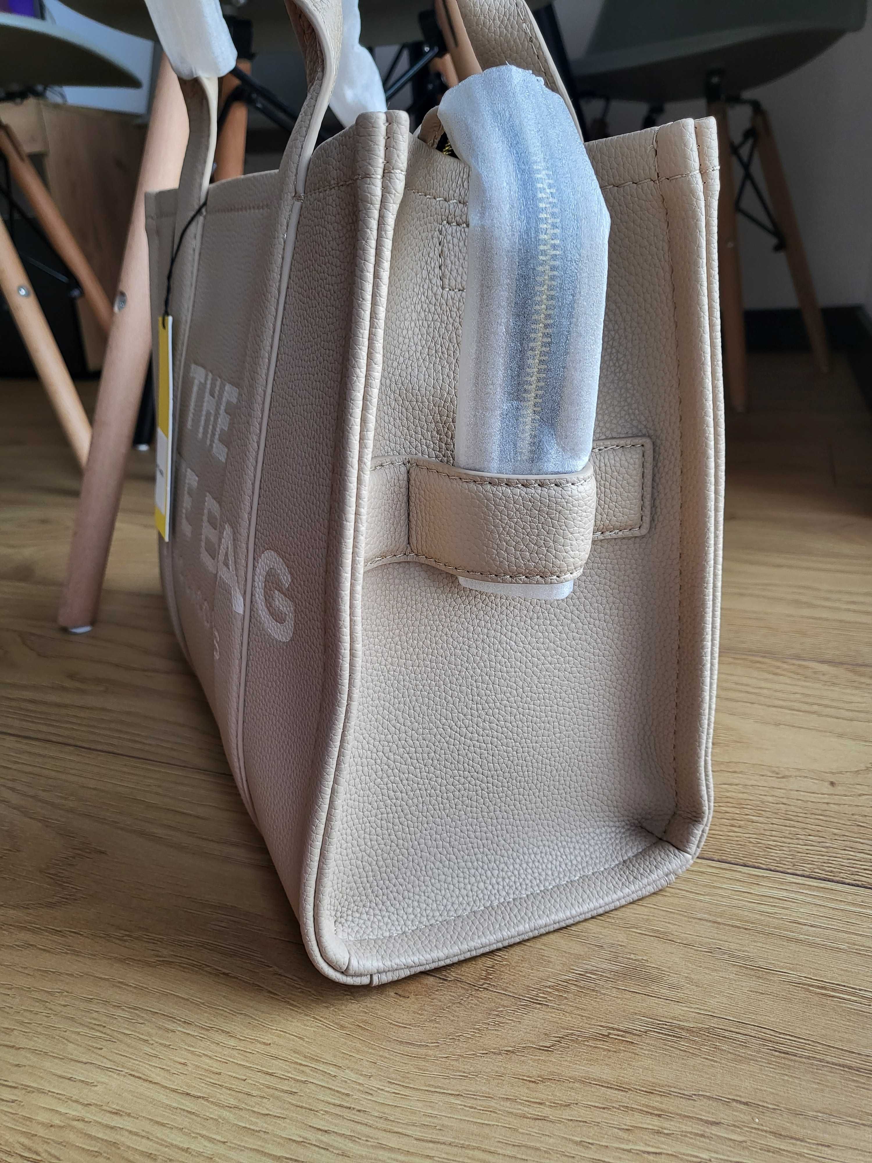 Torebka Marc jacobs the tote bag