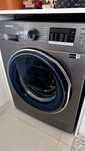 Nowa pralka Samsung WW8NK52E0VX, Gwarancja.