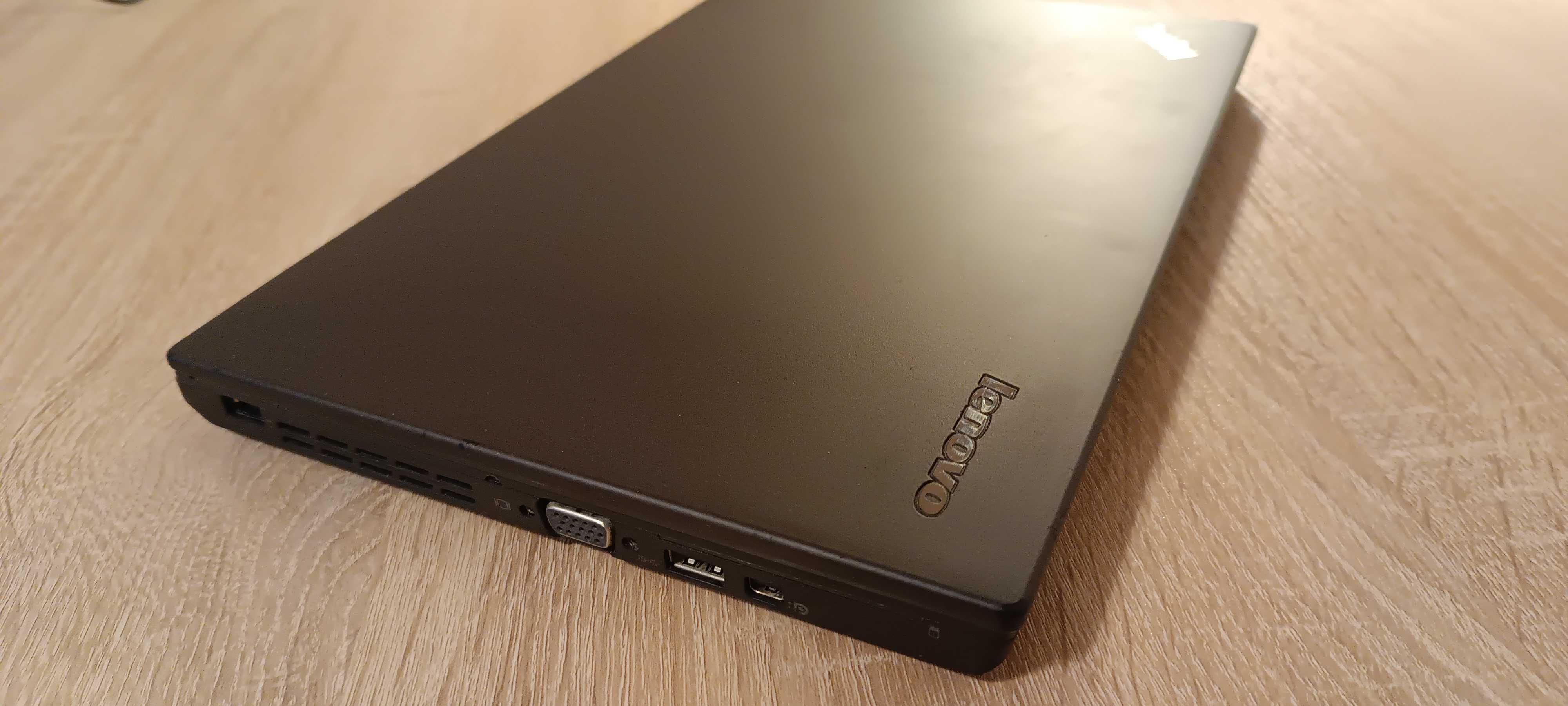 Ноутбук Lenovo Thinkpad x240 120gb/8gb i5-4300u