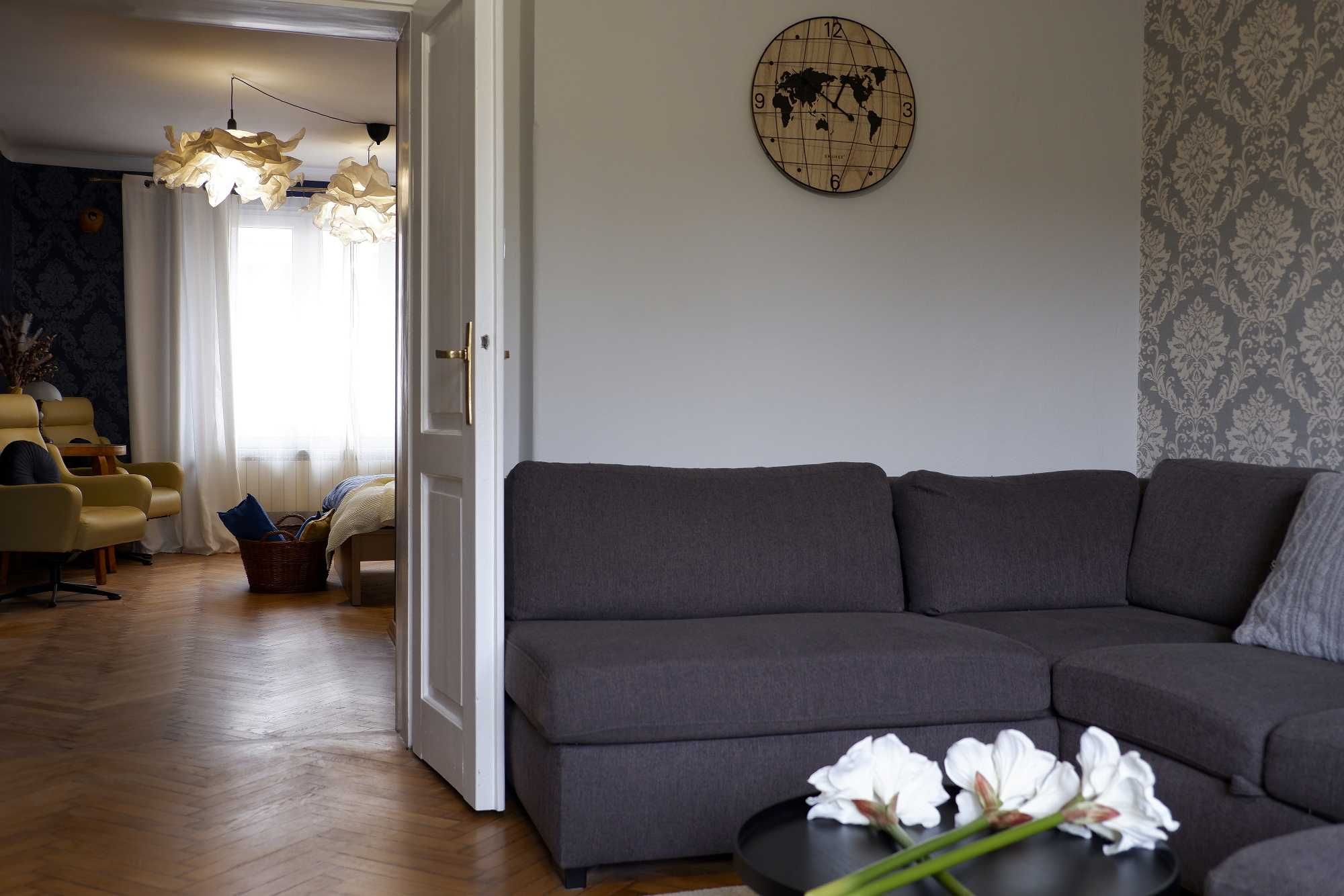 Cichy apartament 100 m2 w centrum Nowy Sącz