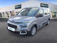 Citroën Berlingo XL 1.5 BlueHDI Feel S&S (7-os.)